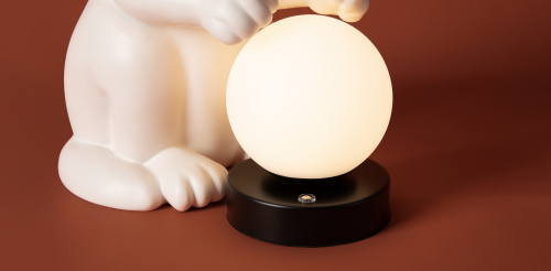 Настольный светильник Freya FR5607TL-01W фото 14 Настольный светильник Freya FR5607TL-01W фото 14