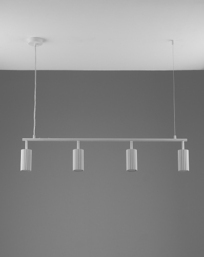 Светильник подвесной Moderli V11780-4P Cora фото 6 Светильник подвесной Moderli V11780-4P Cora фото 6