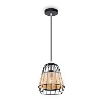 Подвесной светильник Freya Форма / Shape FR5335PL-01B2