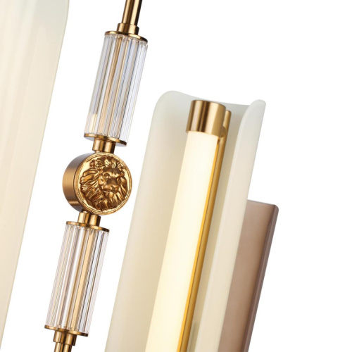 Подвесная люстра Odeon Light Lion Modern 5467/60L фото 3