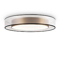 Потолочный светодиодный светильник Freya Zoticus FR6005CL-L48G