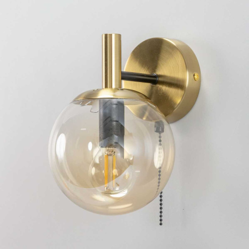 Бра Citilux Шарлиз CL143413 фото 10 Бра Citilux Шарлиз CL143413 фото 10