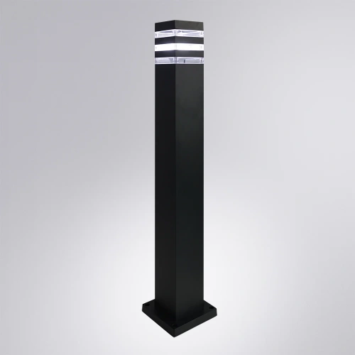 Ландшафтный светильник Arte lamp HEATHER A4418PA-1BK фото 2 Ландшафтный светильник Arte lamp HEATHER A4418PA-1BK фото 2