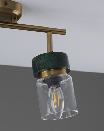 Спот Moderli V11822-2C Almero фото 10 Спот Moderli V11822-2C Almero фото 10