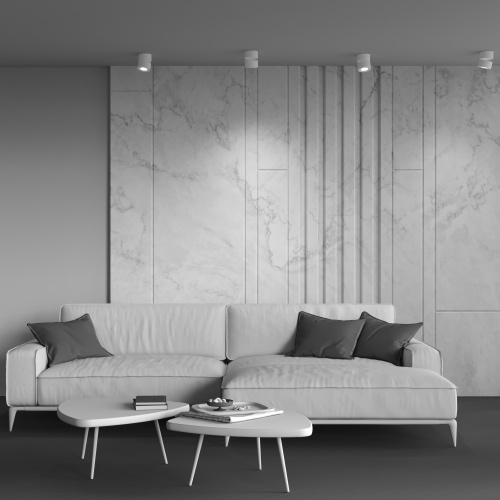 Потолочный светильник Technical C084CL-15W3K-W фото 2