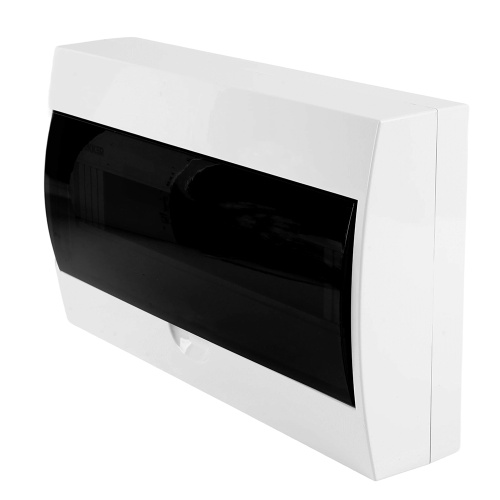 Бокс встраиваемый STEKKER EBX50-5/18-50 18 модулей, пластик, серия ArcaLight