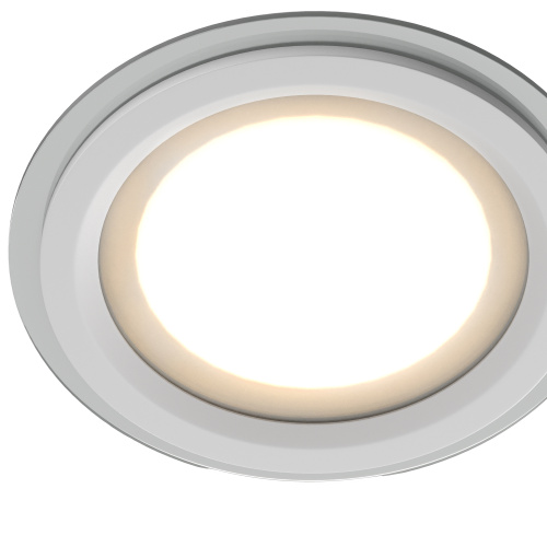 Встраиваемый светильник NUVOLT LDL-029W фото 8