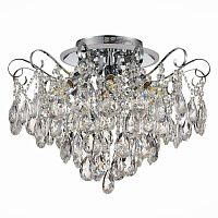 Потолочный светильник Evoluce Litero SLE160002-06