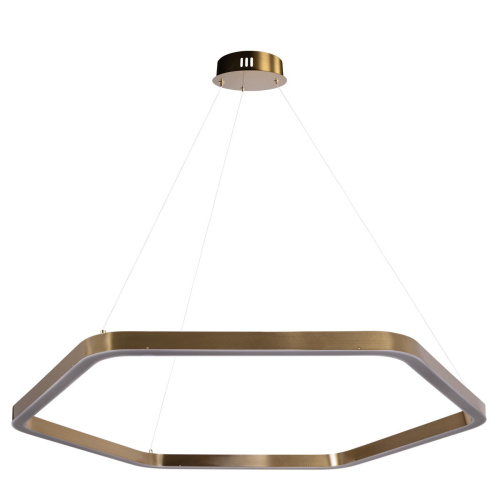10243XL Gold Подвесной светильник LOFT IT Titanium фото 4 10243XL Gold Подвесной светильник LOFT IT Titanium фото 4