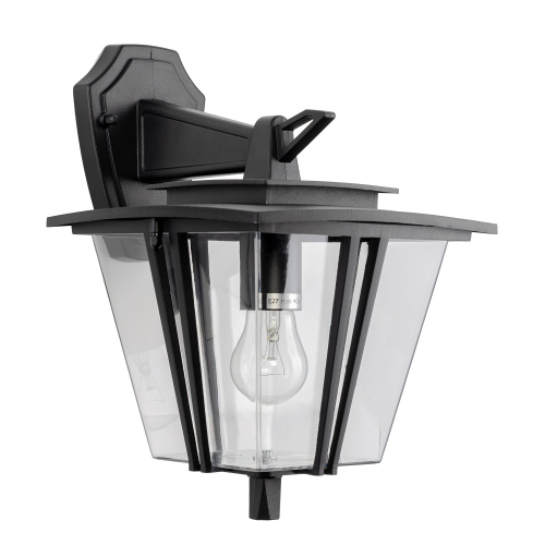 Citilux FORTS CLU10W Уличный настенный светильник фото 3 Citilux FORTS CLU10W Уличный настенный светильник фото 3