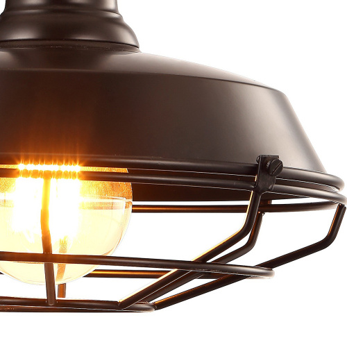 Бра Arte Lamp PANDORA A9183AP-1BK фото 3 Бра Arte Lamp PANDORA A9183AP-1BK фото 3