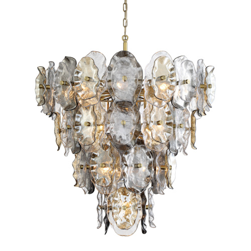 Люстра RP60695L-A antique bronze Люстра RP60695L-A antique bronze