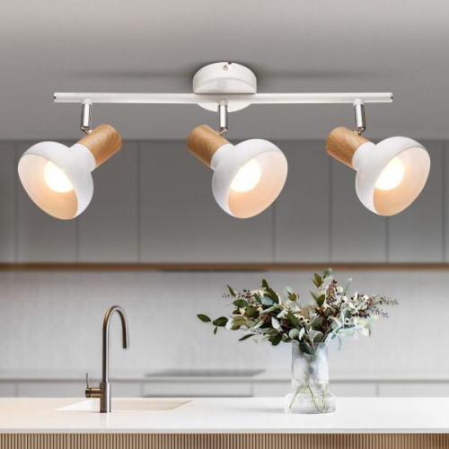 Спот Rivoli Lorena 7052-703 Б0054688 фото 2