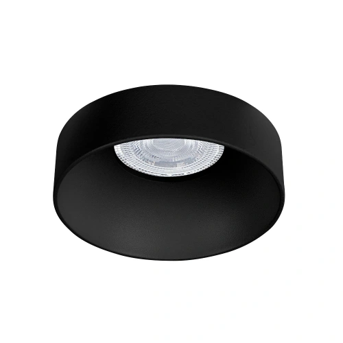 Точечный встраиваемый светильник Arte Lamp RAMO A1240PL-1BK фото 2 Точечный встраиваемый светильник Arte Lamp RAMO A1240PL-1BK фото 2