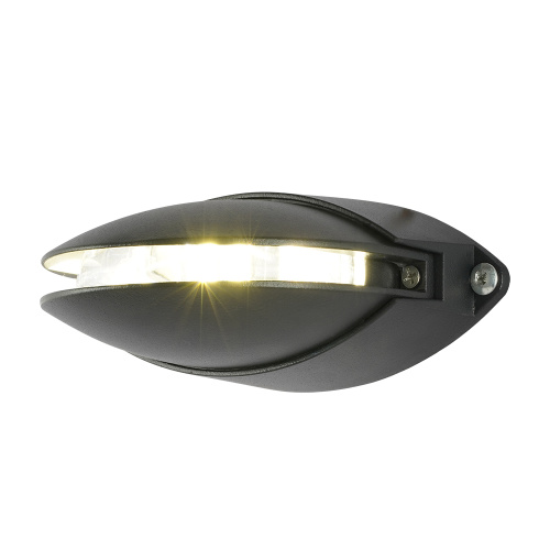 Светодиодный светильник для архитектурной подсветки Feron SP5002 85-265V, 6W, 4000К, IP54 фото 3