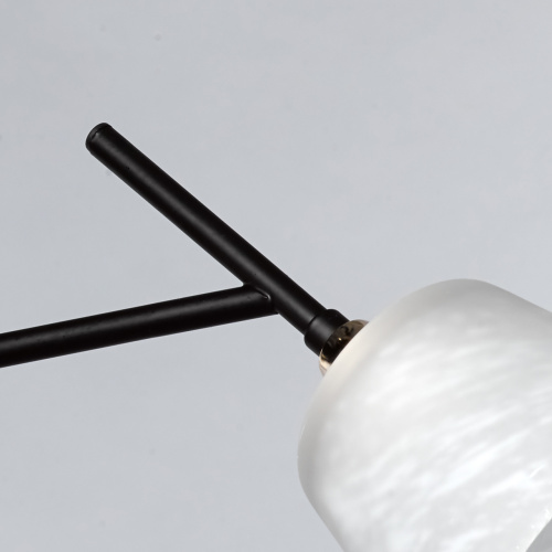 Потолочная люстра De City Альфа 324015903 фото 5