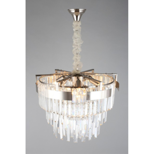 Люстра подвесная APL.813.03.09 фото 6