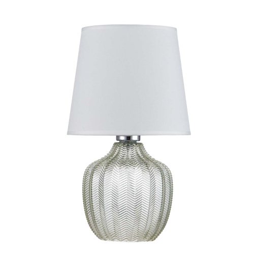 Настольный светильник Escada 10194/L E27*40W Clear фото 5 Настольный светильник Escada 10194/L E27*40W Clear фото 5