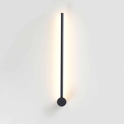 Настенный светодиодный светильник Odeon Light Hightech Fillini 4335/12WL фото 7