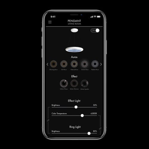 Настенный/Потолочный светильник MFC121E-SI1S фото 2 Настенный/Потолочный светильник MFC121E-SI1S фото 2