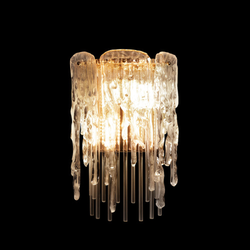 10298W French gold Настенный светильник LOFT IT Florida фото 6 10298W French gold Настенный светильник LOFT IT Florida фото 6