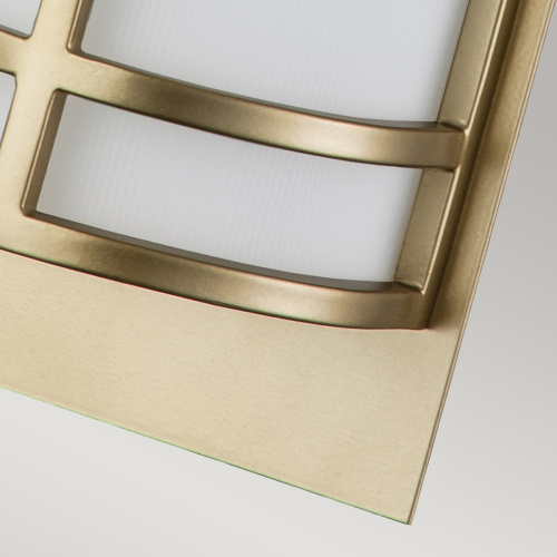 Бра Feiss, Арт. FE-FUSION2-PNBR фото 5 Бра Feiss, Арт. FE-FUSION2-PNBR фото 5