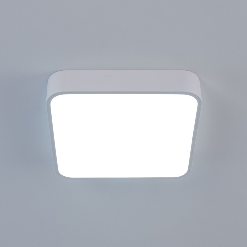Citilux Купер CL724K24V0 LED Светильник потолочный Белый фото 9 Citilux Купер CL724K24V0 LED Светильник потолочный Белый фото 9