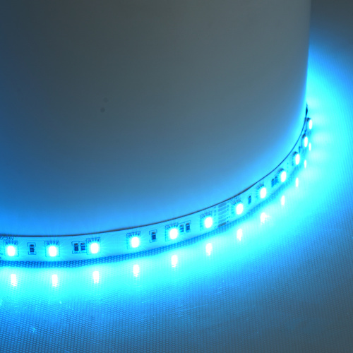 Светодиодная COB лента Feron LS530, 320SMD(2110) 10Вт/м 24V 5000*8*1.8мм 3000К IP20 фото 6