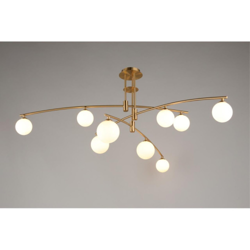 Люстра потолочная APL.621.07.09 фото 3 Люстра потолочная APL.621.07.09 фото 3