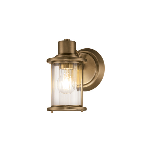 Бра Quoizel, Арт. QZ-RIGGS1-BATH-WS Бра Quoizel, Арт. QZ-RIGGS1-BATH-WS