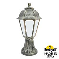 Fumagalli Ландшафтный фонарь FUMAGALLI MINILOT/SABA K22.111.000.BYE27