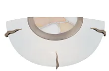 Настенный светильник Arte Lamp PUB A7895AP-1AB