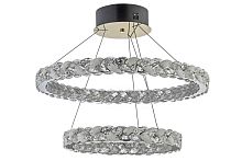 Люстра подвесная Dio D'Arte Elite Este L 1.5.60+40.100 N