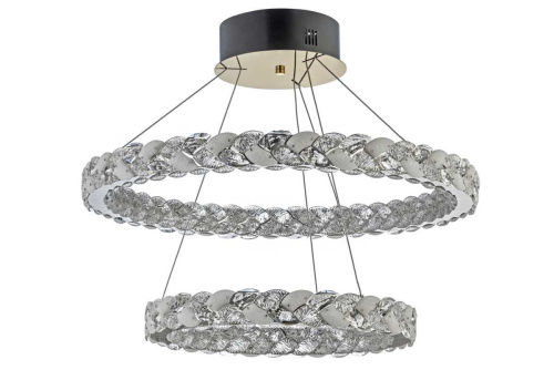 Люстра подвесная Dio D'Arte Elite Este L 1.5.60+40.100 N