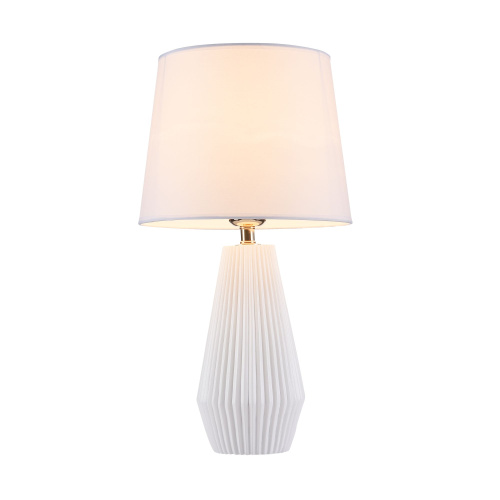 Настольный светильник Maytoni Z181-TL-01-W фото 2 Настольный светильник Maytoni Z181-TL-01-W фото 2