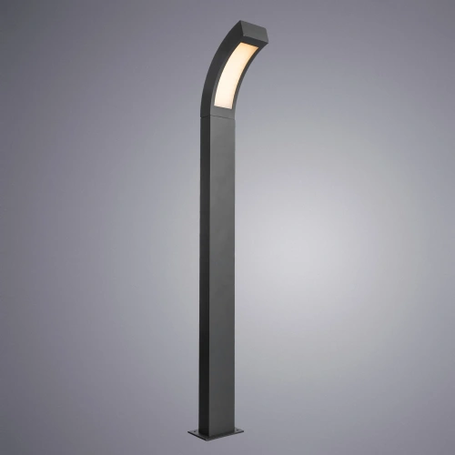 Ландшафтный светильник Arte Lamp INCHINO A8101PA-1GY фото 2 Ландшафтный светильник Arte Lamp INCHINO A8101PA-1GY фото 2