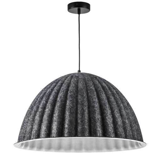 799557 Люстра FENICIA 1х12W (led) E27 ЧЕРНЫЙ/СЕРЫЙ 799557 Люстра FENICIA 1х12W (led) E27 ЧЕРНЫЙ/СЕРЫЙ