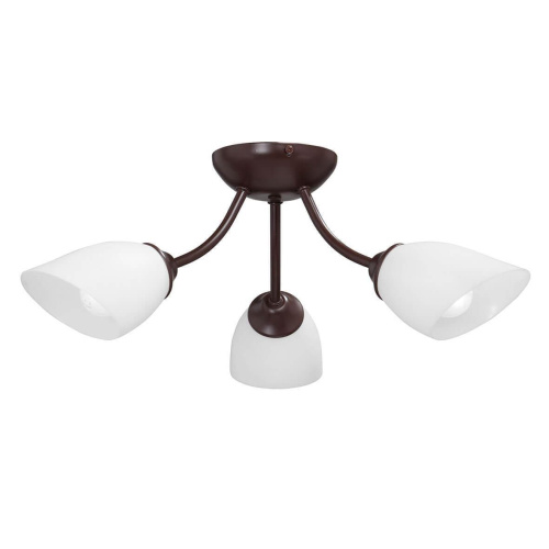 Потолочная люстра Vitaluce V3404/3PL Потолочная люстра Vitaluce V3404/3PL