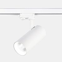 ST661.546.40 Св-к трек. Белый LED 1*40W 4000K 3 200Lm Ra>90 38° IP20 L190xW85xH265 165-265V TRACE