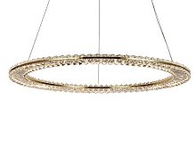 Подвесная люстра Newport 8241N/800 gold М0071043