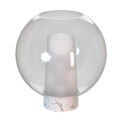 Настольная лампа Mantra Nora 8404 Настольная лампа Mantra Nora 8404