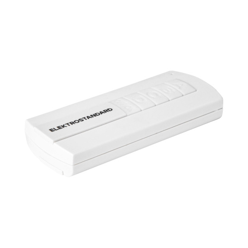 Пульт и 4-канальный контроллер для дистанционного управления освещением 16004/04 фото 3 Пульт и 4-канальный контроллер для дистанционного управления освещением 16004/04 фото 3