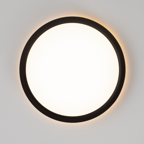 Citilux NORMA CL748181 LED Светильник с подсветкой Чёрный фото 6 Citilux NORMA CL748181 LED Светильник с подсветкой Чёрный фото 6