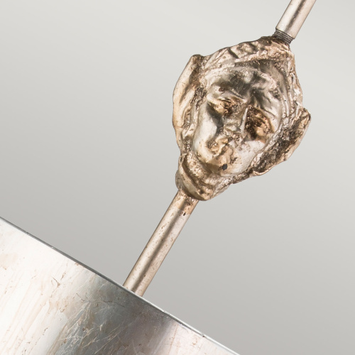 Подвесной светильник Flambeau, Арт. FB-FRAGMENT-S-PS фото 5