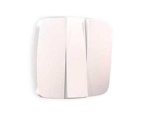 Лицевая панель выключателя AMBRELLA VOLT OP2050 Лицевая панель выключателя AMBRELLA VOLT OP2050