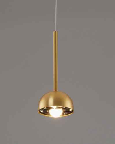 Светильник подвесной светодиодный Moderli V10894-PL Fiona фото 2 Светильник подвесной светодиодный Moderli V10894-PL Fiona фото 2