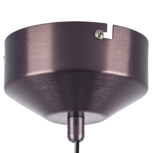 757150 Люстра CONE 5х10W (led) E14 КОФЕЙНЫЙ/БЕЛЫЙ фото 2 757150 Люстра CONE 5х10W (led) E14 КОФЕЙНЫЙ/БЕЛЫЙ фото 2