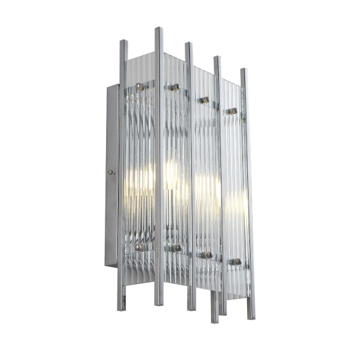 Настенный светильник Sparks nickel Настенный светильник Sparks nickel