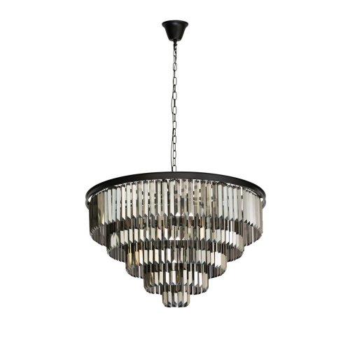 10018/800C Подвесная люстра LOFT IT Prism фото 6