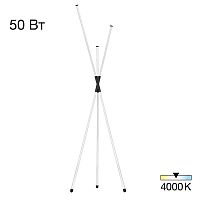 Citilux LUCIA CL217961 Торшер светодиодный Чёрный